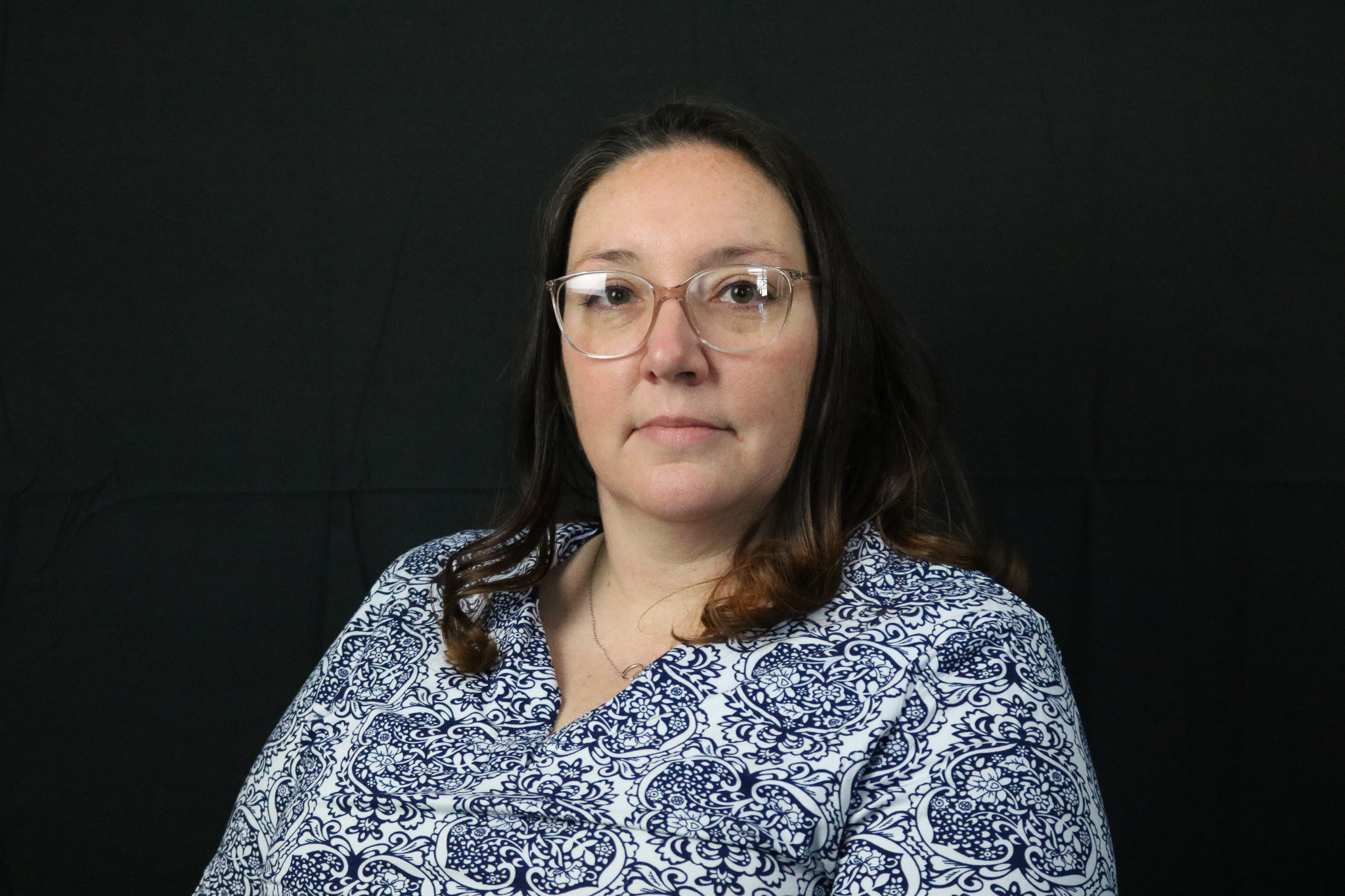 Terrica Floweres headshot