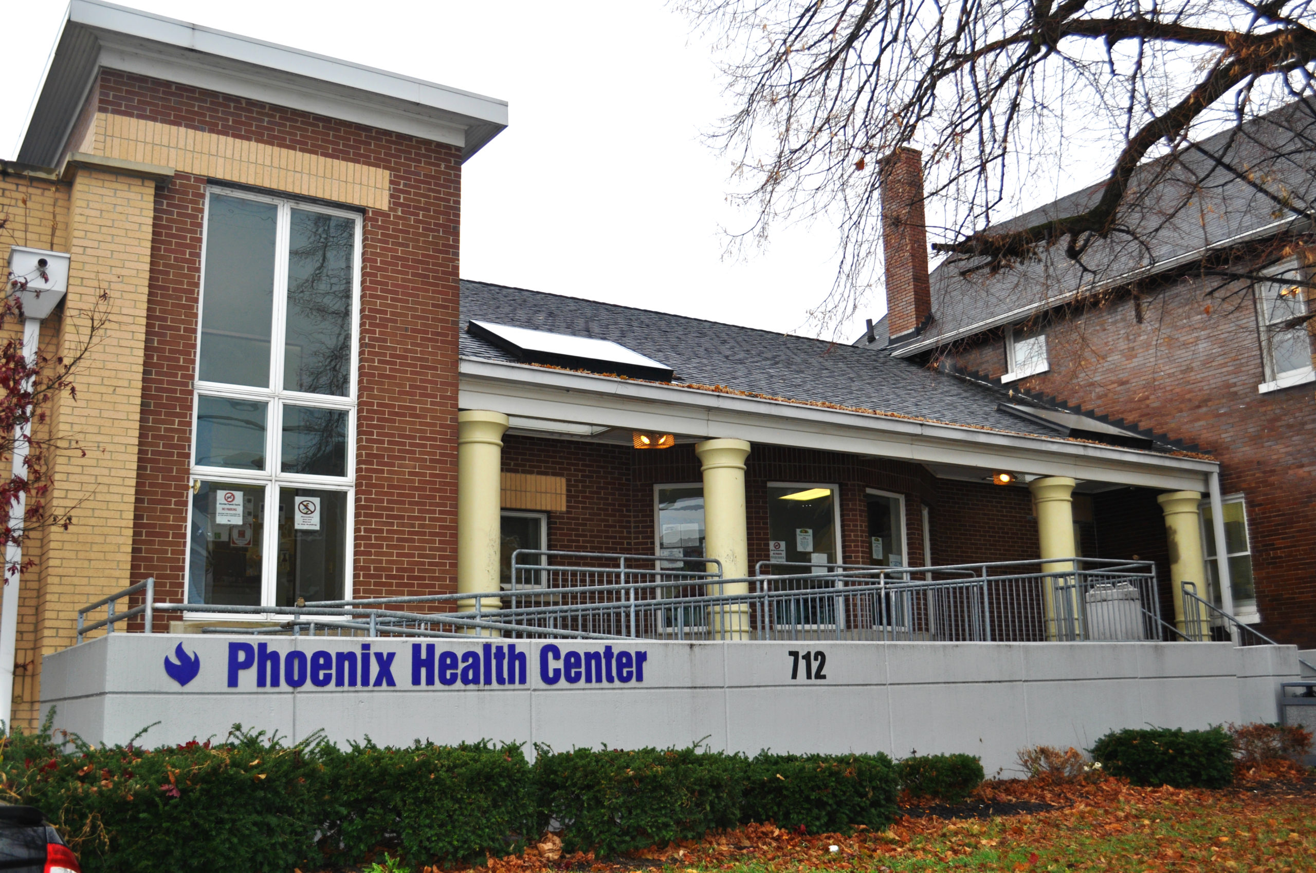 Family Health Centers Phoenix