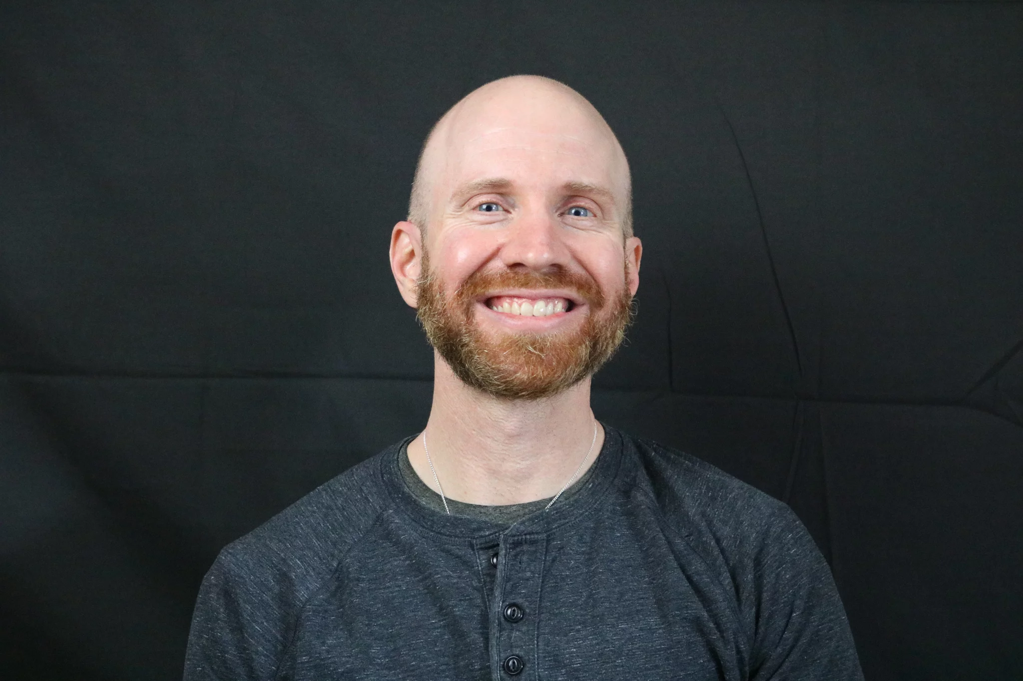 Tim Welch headshot