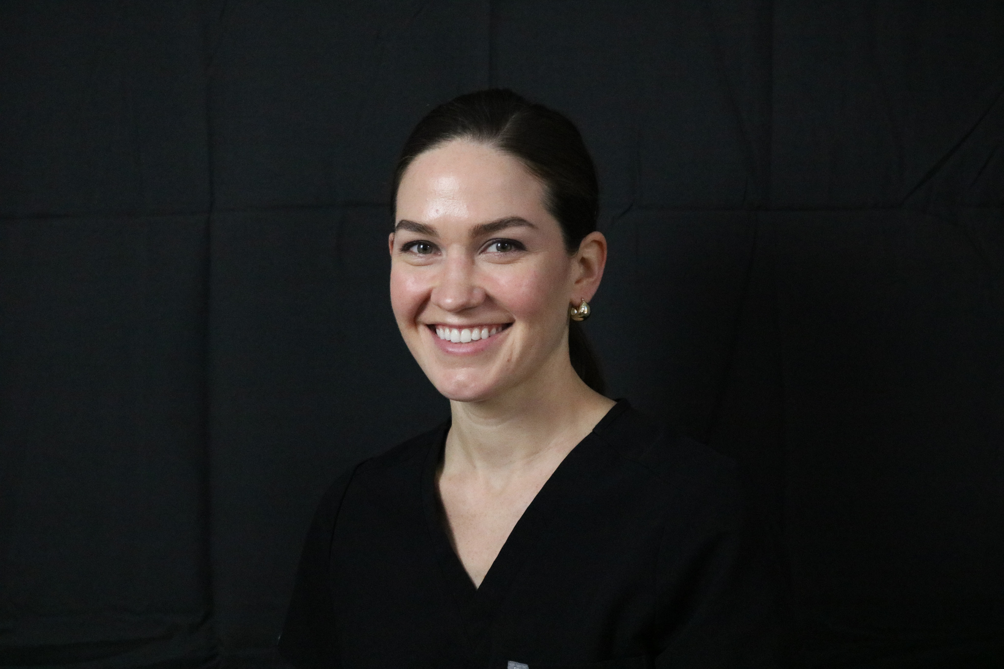 Shannon Wheeler headshot